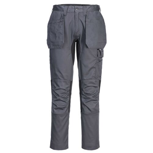 WX2 Stretch Holster nadrág PW_CD883MGR42 Mole szürke - 42 méret