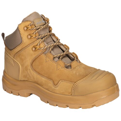 Wheat Apex kompozit bakancs S3S HRO SR PW_FD04WHE48 Búza - 48 méret 171869802 - Munkavédelmi bakancs