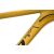 Capriolo MTB LC 29-5 29er kerékpár 21" Mustársárga 171873043