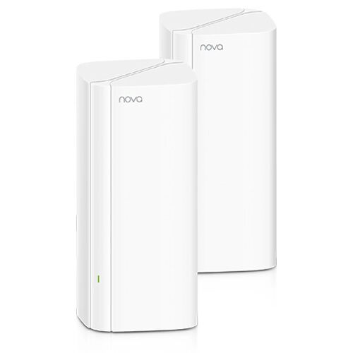 Tenda MX12 AX3000 Mesh WiFi rendszer (2 db) 171873433 - Wi-Fi router
