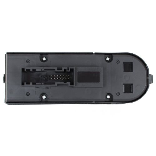 Opel Astra III H 04-12 elektromos ablakemelő panel 171882295 - Ablakemelő