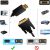 DisplayPort - DVI kábel 2m LogiLink DP/M-DVI/M Full HD 1080p aranyozott 171888244