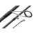 TIRO 24GTIRS-802MH FAST 2.44m 12-45gr Medium Heavy 171904531