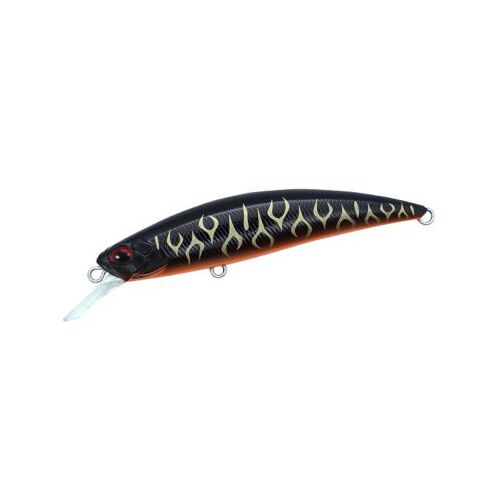 DUO SPEARHEAD RYUKI 70S 7cm 9gr ACC3334 Shadow Tiger 171904732 - Wobbler