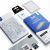 Hibrid üveg 3mk FlexibleGlass Apple iPhone 12/12 Pro 171907951