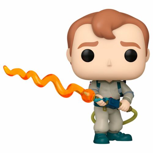 POP figura The Real Ghostbuster Ray Stantz 171920710 - Mesehős figura