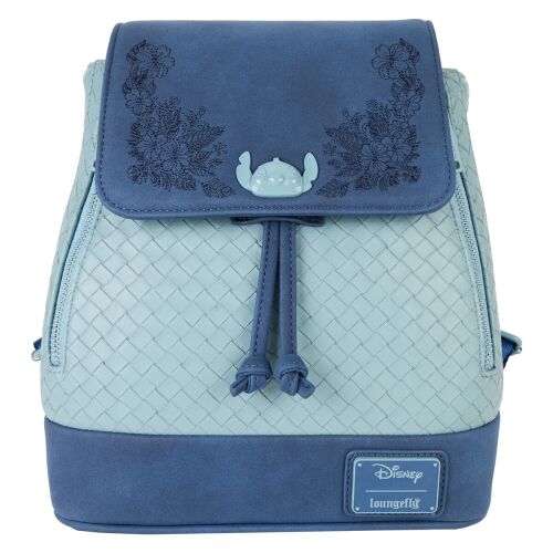 Loungefly Disney Stitch hátizsák 26cm 171923849 - Divat és öltözködés