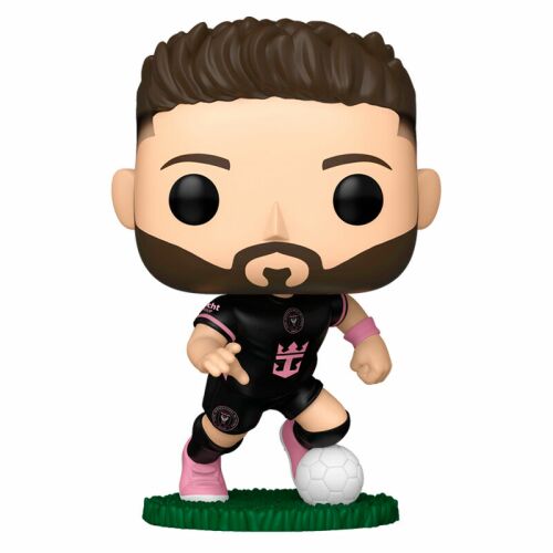 POP figura Inter Miami Jordi Alba 171924574 - Mesehős figura
