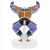 Dragon Ball Z Solid Edge Works Ginyu figura 10 cm 181117487