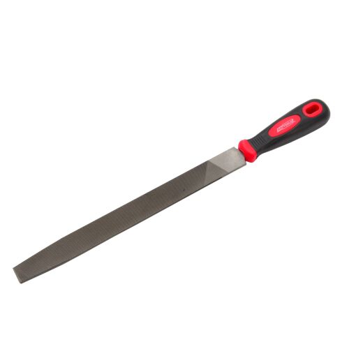AWTOOLS FÉMFILE LAPOS 200mm #2 171926433 - Ráspoly