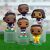 POP figura Francia Kylian Mbappé 175828525