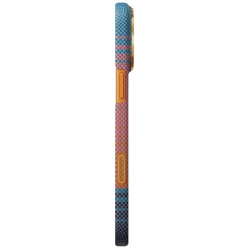 Pitaka Tok PITAKA Edge Case California Dream 04 iPhone 17 Pro Max sunset 171937287 - Telefontok