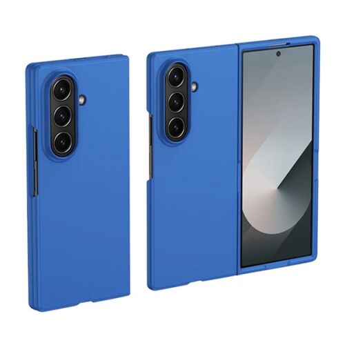Samsung Z Fold8 Ultra GIGAPACK Műanyag telefonvédő SÖTÉTKÉK 171962982 