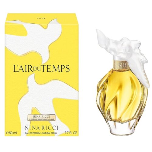 L'Air du Temps (Női parfüm) edp 100ml TESZTER