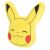 Pokémon Pikachu 3D párna 35 cm 171970243