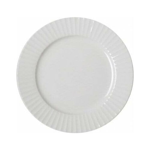 Metropolis lapos lemez átmérője 24 cm 171970994 - Tányér