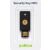 Yubico Security Key NFC kulcs Yubico-tól (USB-A) 171975788