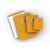 Oxford Everyday Notebook A6/80k rács 171978894