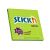 STICK'N 101*101mm ZÖLD cetlik (90) 171978923