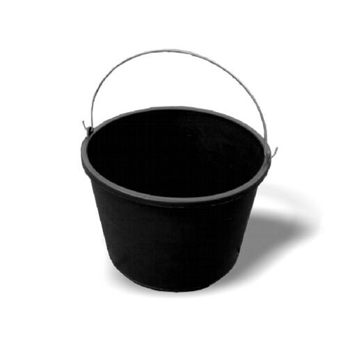 ÉPÍTŐI MÜANYAG VÖDRÖ 20 LITER 171980063 - Kőműves és burkoló eszköz