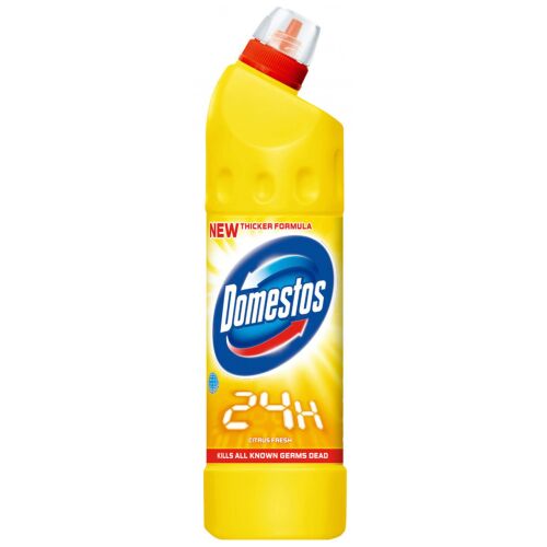 DOMESTOS Extended Power Citrus 750ml 171981634 - Háztartási fertőtlenítőszer