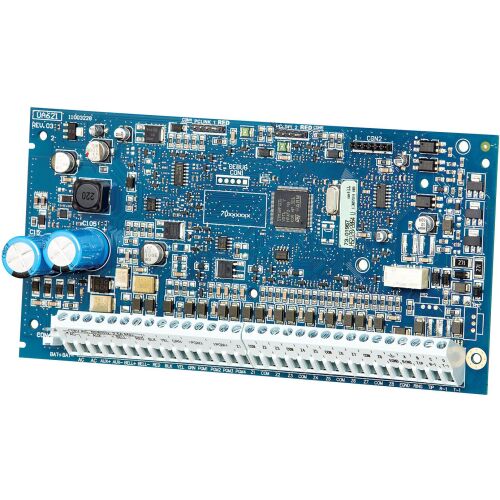 DSC Központ HS2064PCBE EN NO MANUALS HS2064PCBE 171984089 - Riasztó