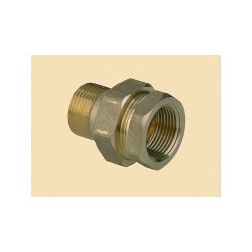 Hydroland sárgaréz csavarkönyök 1/2" 171985003 - Víz, gáz és fűtés szerelvény