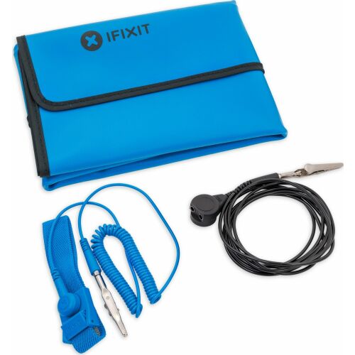 iFixit Antisztatikus matrac (EU145202-5) 171985077 - Szerszám és alkatrész rendszerező