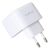 Hálózati töltő MX THUNDER PD 35W, 2xUSB-C, FEHÉR/FEHÉR 171988165
