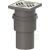GROOVE PRACTICUS DN100 FÜGGŐLEGES.138X138 NIERD 171992047