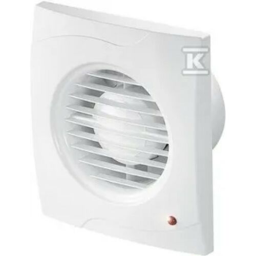 WENT.EXTRACTION.VECCO WV100T - IDŐZÍTŐ 171992703 - Szellőztető ventilátor