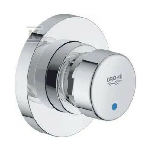 EUROECO COSM.S SAMOZAM.ZAW.FLIGHT DN15 171993092 - Grohe