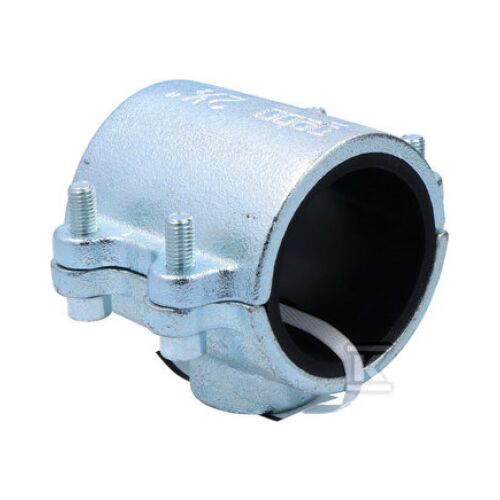 ANB BILINCS 2 1/2 „X1 1/4" SZERELÉS RU 171993048 - Csőbilincs