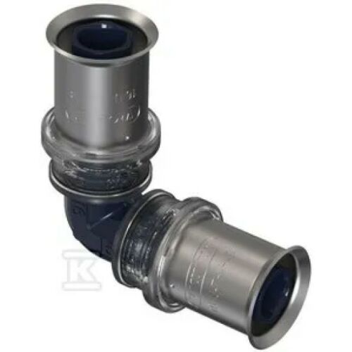 TÉRD K5 C/Z VÍZ PN10 40X90 171993761 - Víz, gáz és fűtésszerelés