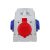 GN.Z KI L-0-P 16A/5P/2X230V IP44 OPTI. 183962589