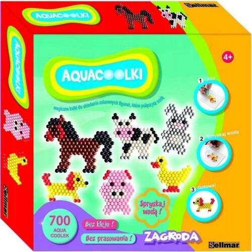 Aquacoolki tanya 171995130 - Kreatív játék