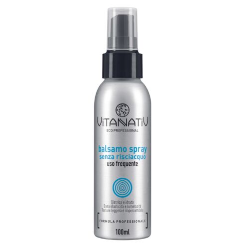 VitanaTIV_Lotion Spray hajbalzsam spray öblítés nélkül 100ml 171995823 - Hajbalzsam