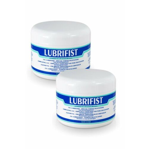 LUBRIFIST 500 ML 171995898 - Intim síkosító