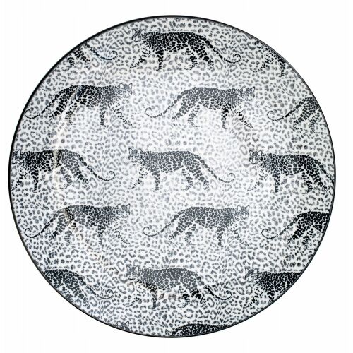 WILD Lapos lemez átmérője 26 cm 171999536 - Tányér