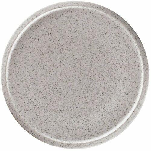 STONE Lapos lemez átmérője 24 cm, szilgránit 171999717 - Tányér