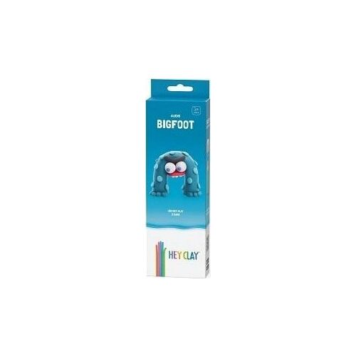 Hé Clay - Idegen Bigfoot 172001334 - Gyurma