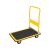 VOREL PLATFORM SZÁLLÍTÓ KOCSI 300 KG 181752865