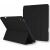 NEXT ONE Rollercase iPad Air M2 13" fekete 173823684
