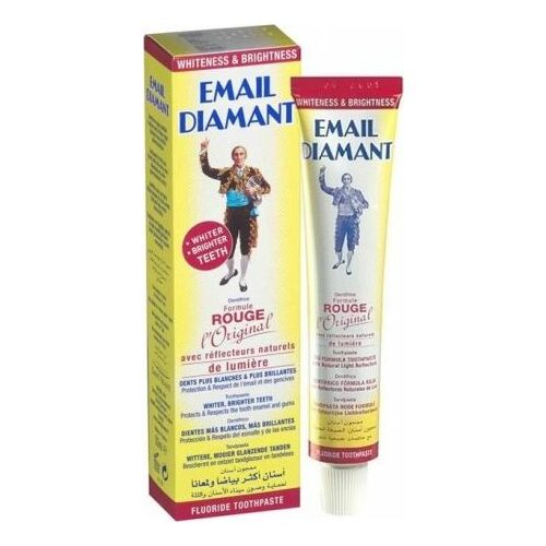 Email Diamant Dentifrice fogpasta 75ml 172020471 - Szájápolás