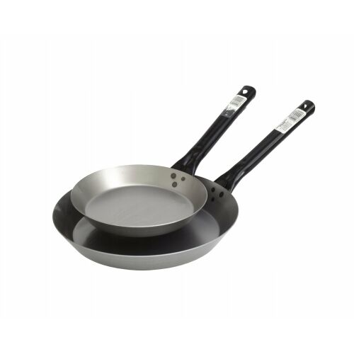 Tiross TS-1259 serpenyő 26cm 172022484 - Serpenyő