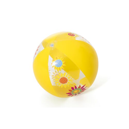 Felfújható labda Sárga 51cm Bestway 31036 172023592 - Felfújható játék és strandjáték