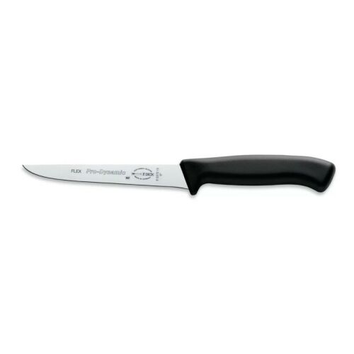Dick ProDynamic csontozókés flexi 15cm fekete 172029851 - Konyhakés