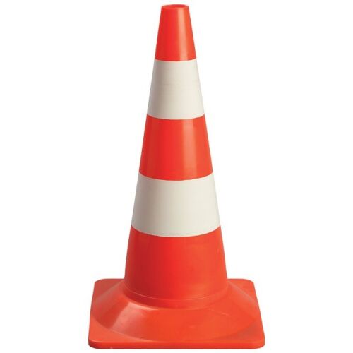 JELZŐBÓJA PIROS/FEHÉR 75CM 172029884 - Jelzőbója
