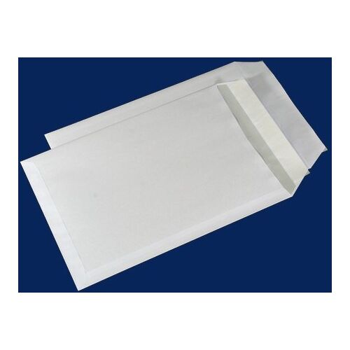 Herlitz C4 HK Borítékok (szíjjal) FEHÉR 250 DB 172033675 - Boríték