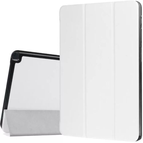 Honor Pad 10 mappa tok, Trifold, fehér 172034935 - Tablet tok